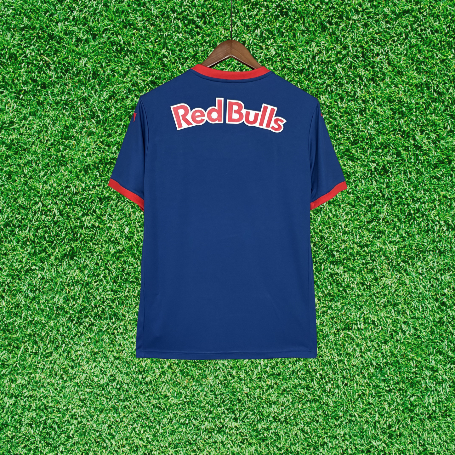 Camisa Red Bull Bragantino II 25/26 Torcedor