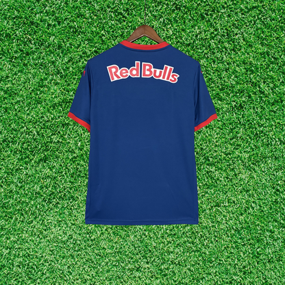 Camisa Red Bull Bragantino II 25/26 Torcedor