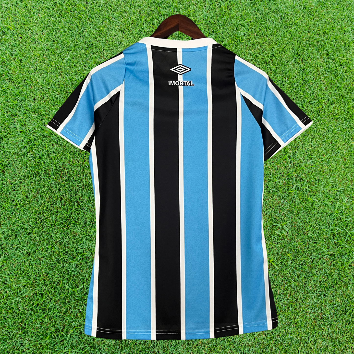 Camisa Grêmio I 24/25 Feminina Torcedor