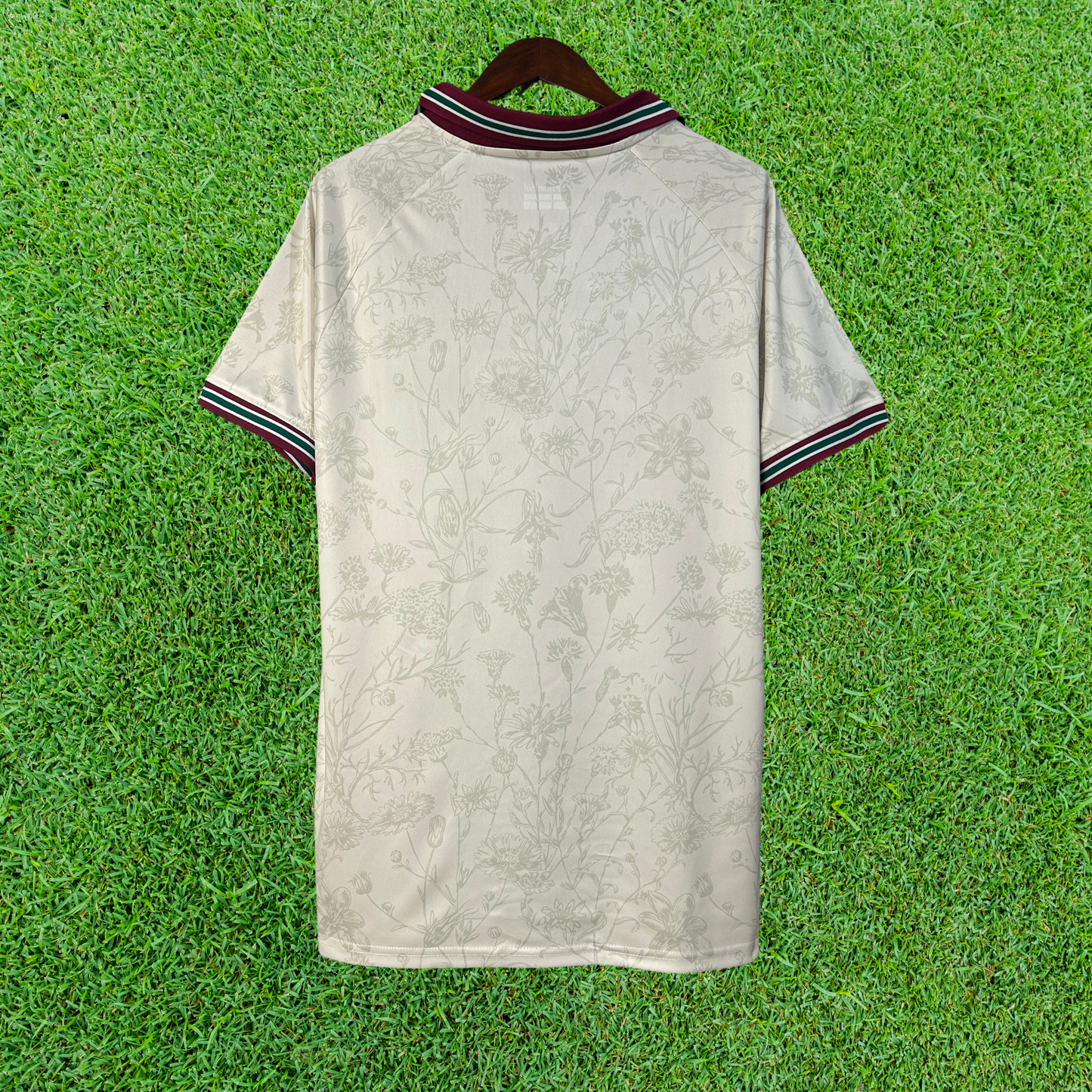 Real Betis Special 25/26 Fan Jersey