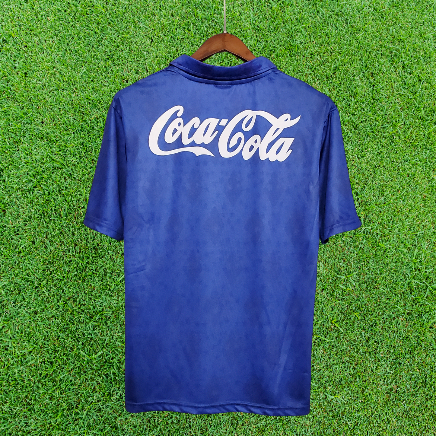 Camisa Cruzeiro I 93/94 Retrô