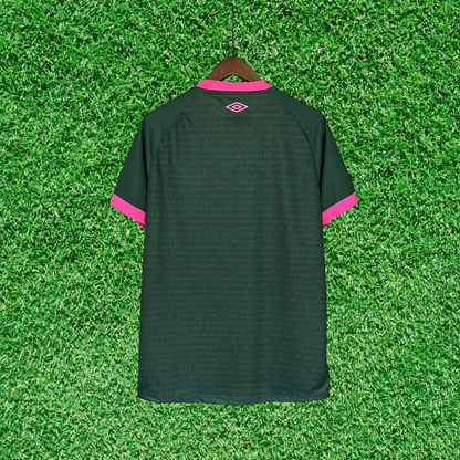 Fluminense Third Jersey 23/24 Fan Version