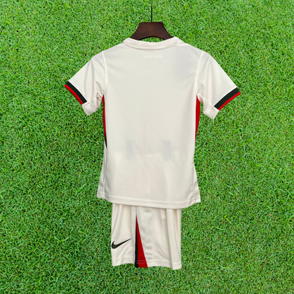 Kit Chelsea II 25/26 Infantil