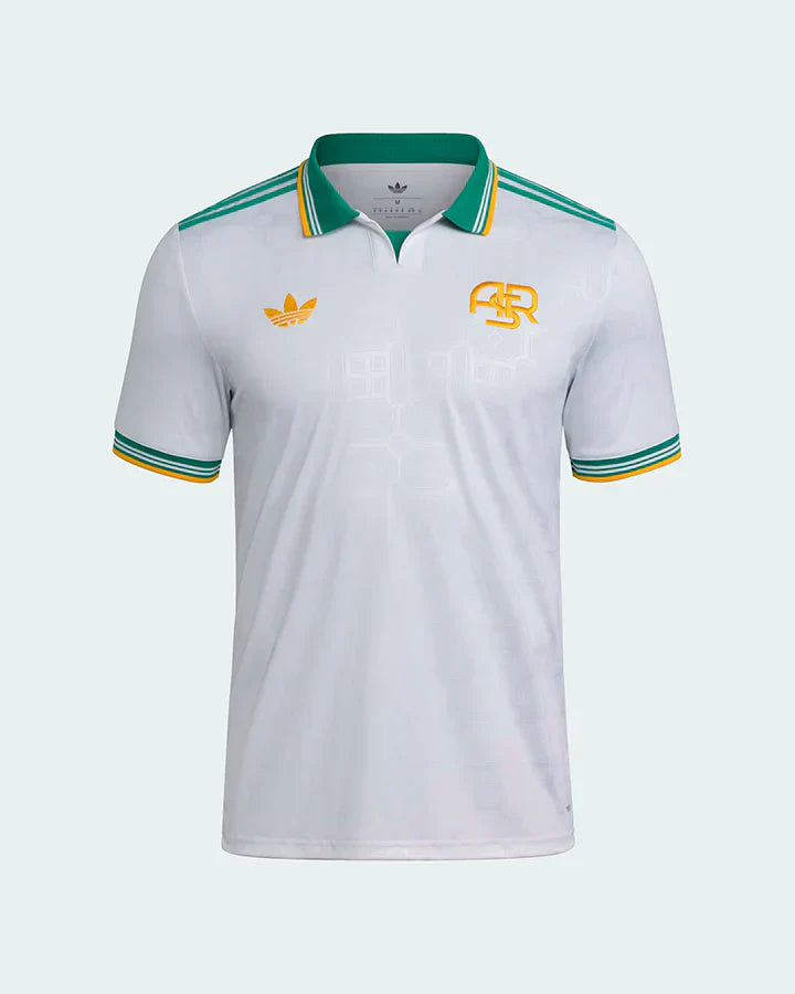 Camiseta de visitante del ASR 25/26 