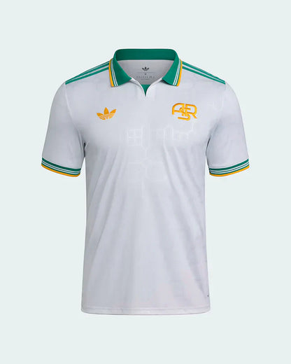 Camiseta de visitante del ASR 25/26 