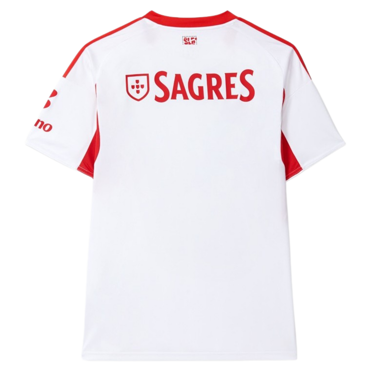 SL Benfica Third Jersey 25/26 Fan Version