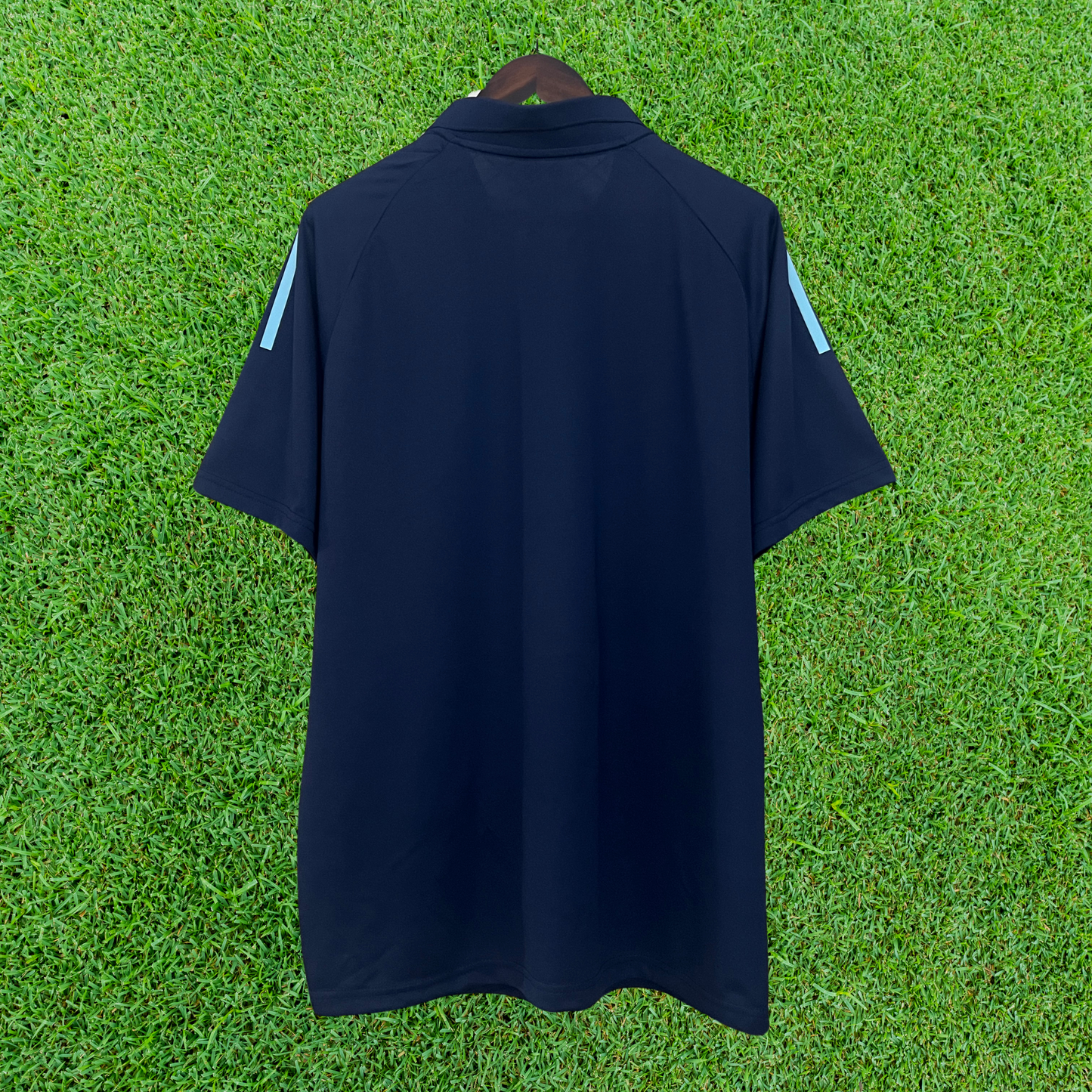 Camisa Flamengo Treino II 25/26 Polo