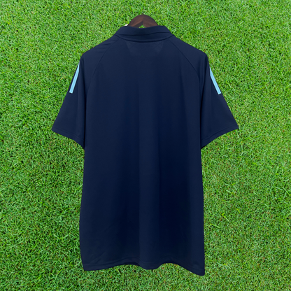 Camisa Flamengo Treino II 25/26 Polo