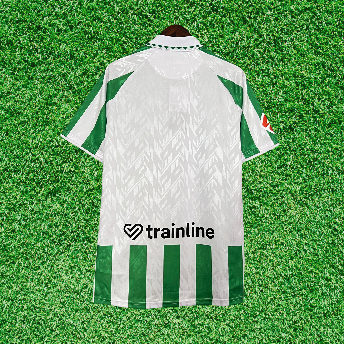 Real Betis Home Jersey 24/25 Fan Version