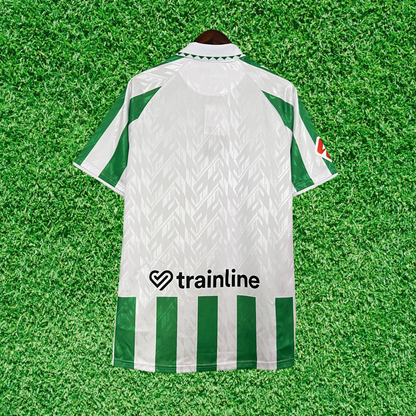 Real Betis Home Jersey 24/25 Fan Version