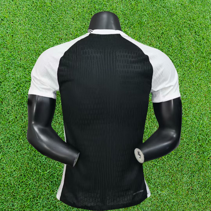 Camiseta de visitante del Corinthians 25/26 Jugador 