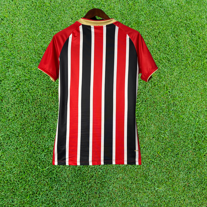 Camiseta de aficionado São Paulo II 25/26 mujer 