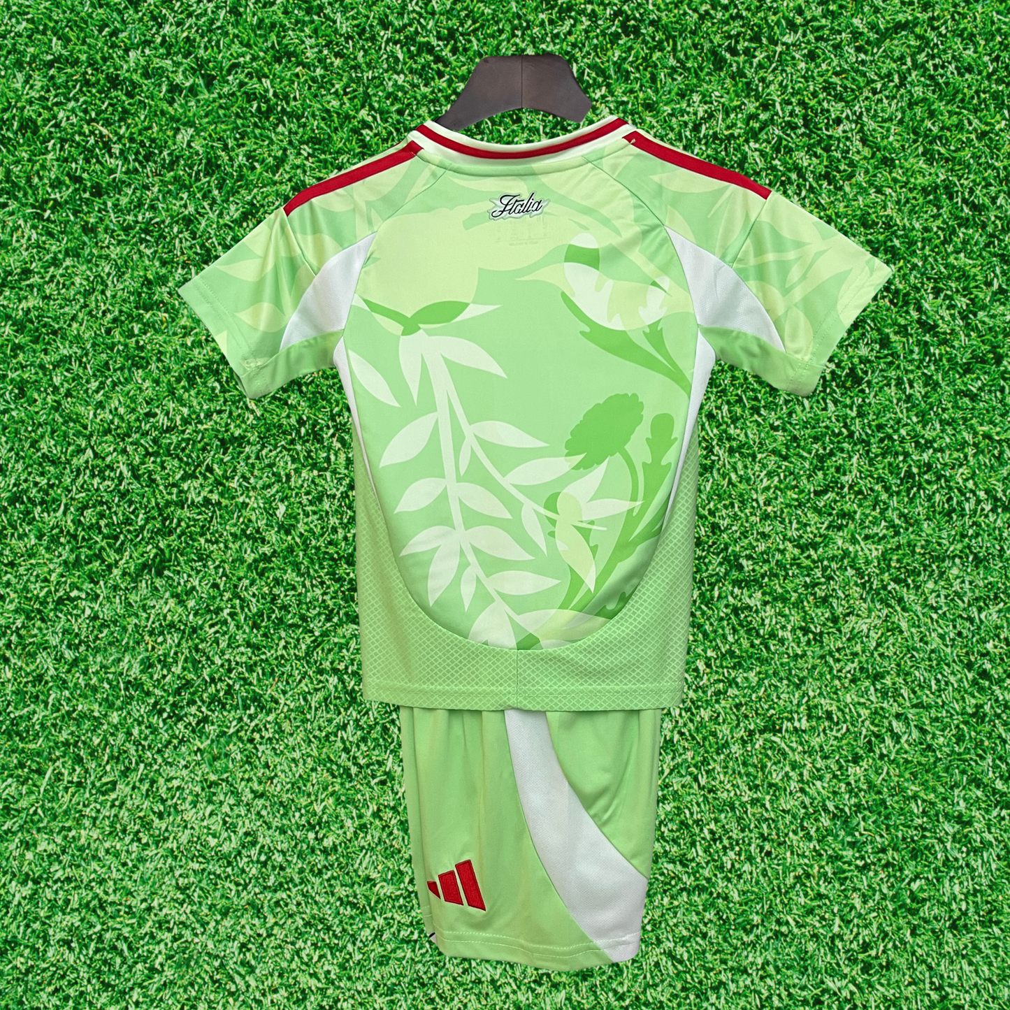 Kit Itália II 2025 Infantil