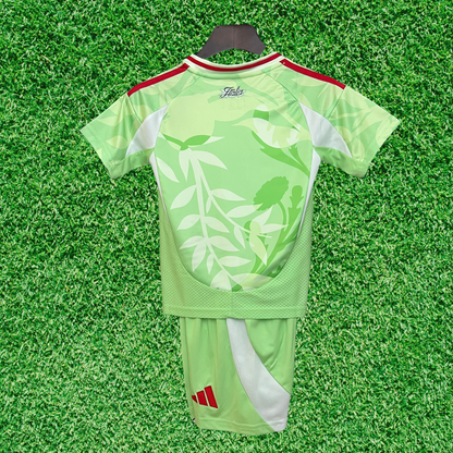 Kit Itália II 2025 Infantil