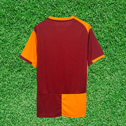 Galatasaray Home Jersey 25/26 Fan Version 