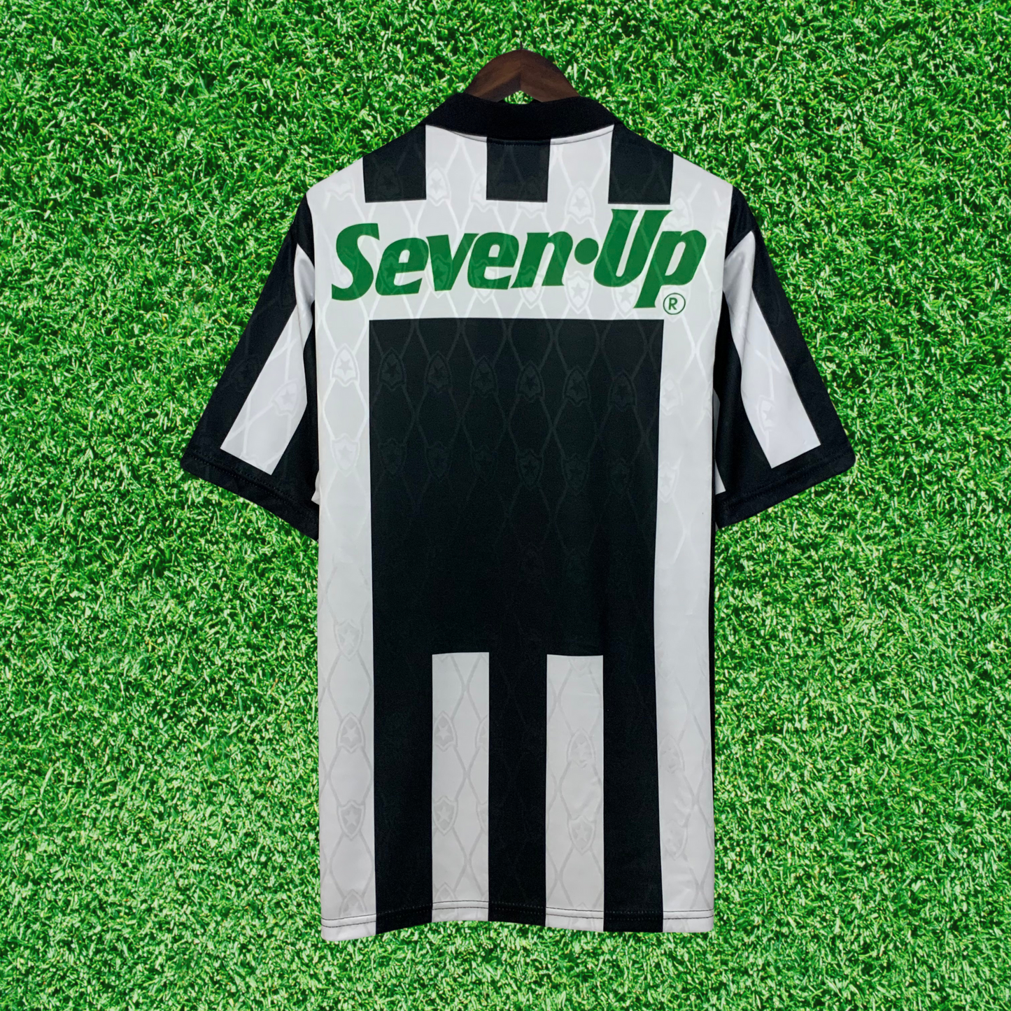 Botafogo Home Jersey 1995 Retro