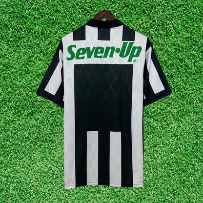 Botafogo Home Jersey 1995 Retro