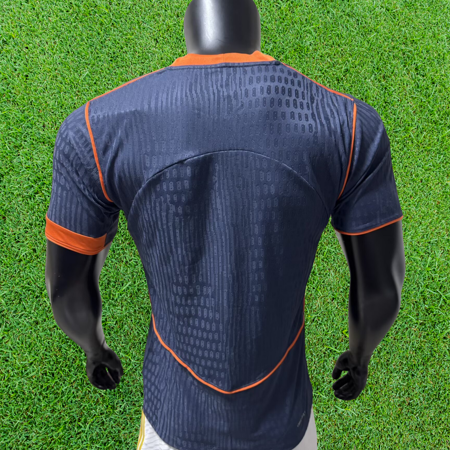 Camiseta de jugador del Inter de Milán 25/26 