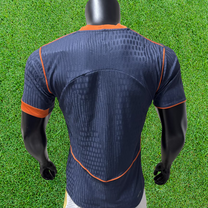 Camiseta de jugador del Inter de Milán 25/26 