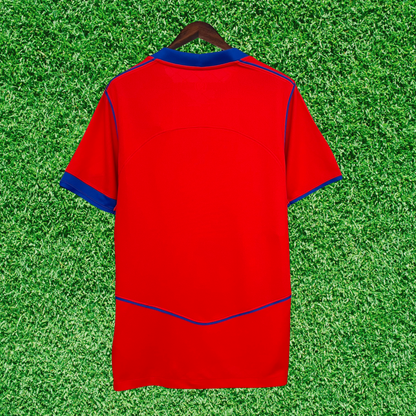 Paris Saint-Germain FC (PSG) Third Jersey 25/26 Fan Version 