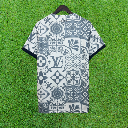 Portugal Special 2025 Fan Jersey