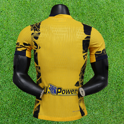 Camisa Inter Milan III 24/25 Jogador