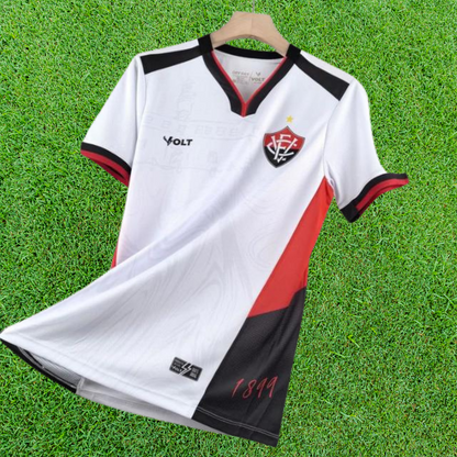 Camisa Vitória II 24/25 Torcedor