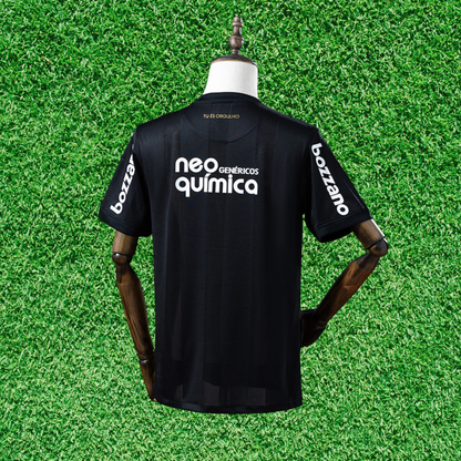 Camisa Corinthians II 2010 Retrô