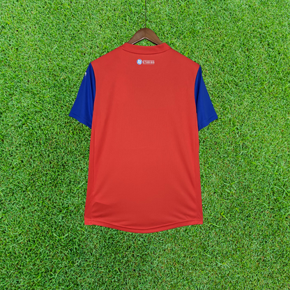 Bahia Superman 25/26 Fan Jersey 