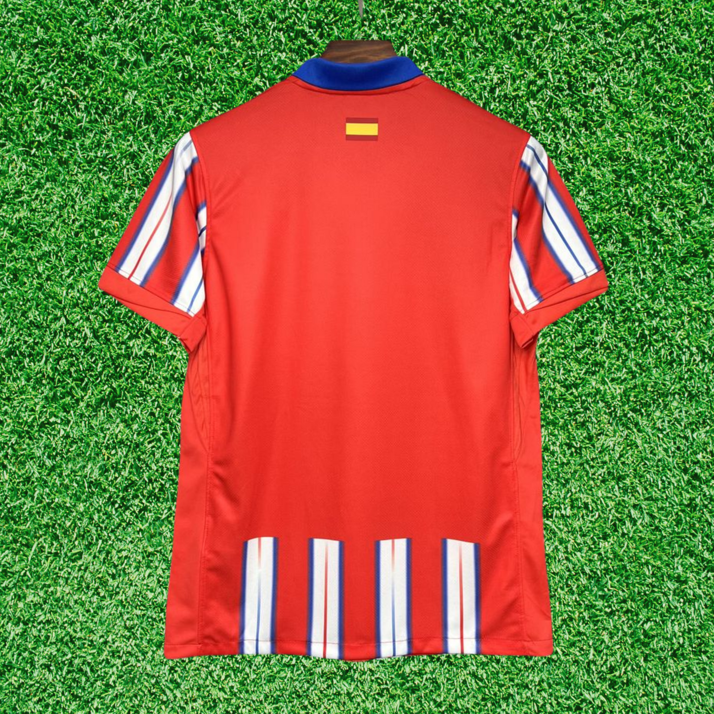 Atletico Madrid Home Jersey 24/25 Fan Version