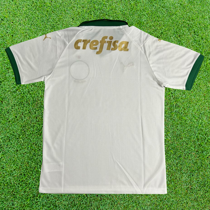 Palmeiras Away Jersey 24/25 Fan Version