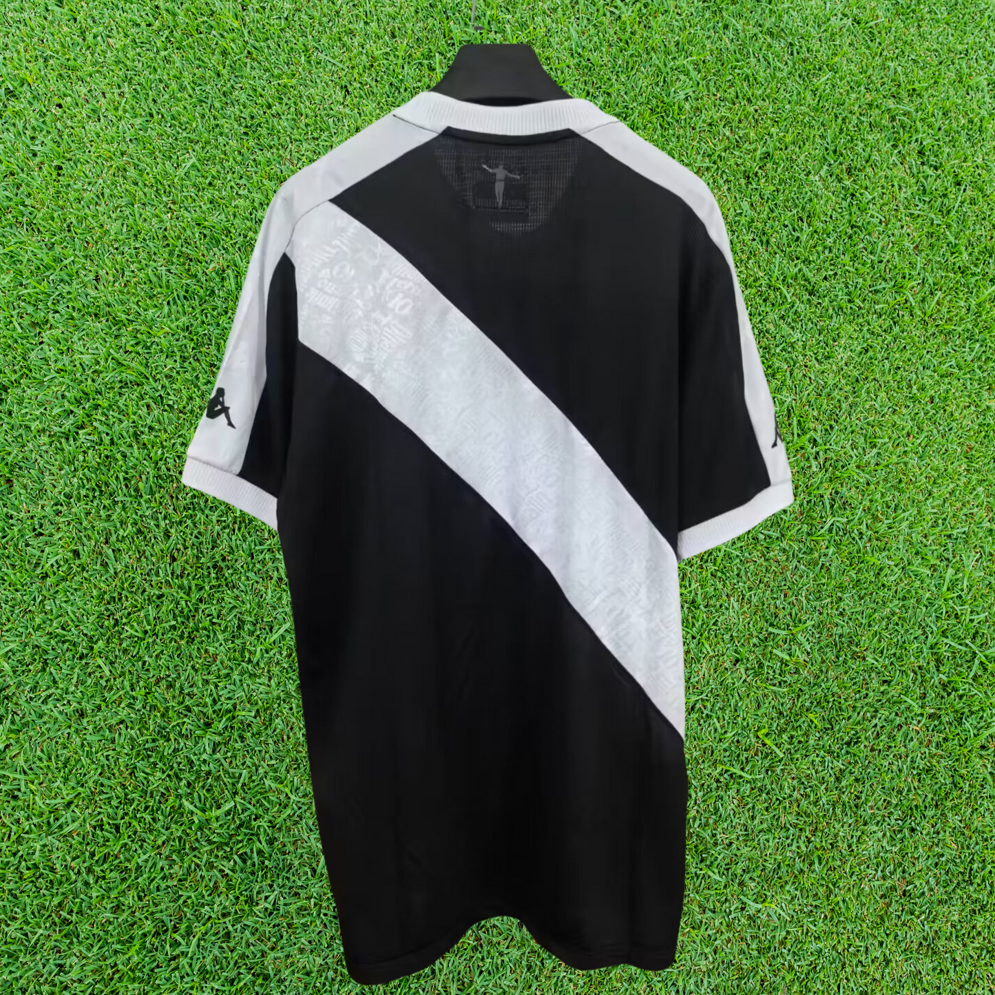 Vasco Home Jersey 24/25 Fan Version