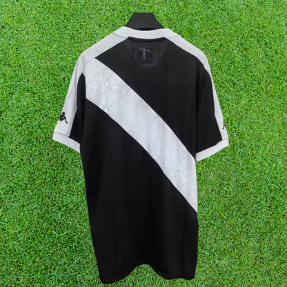 Vasco Home Jersey 24/25 Fan Version