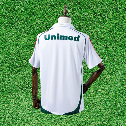 Camisa Fluminense II 2009 Retrô