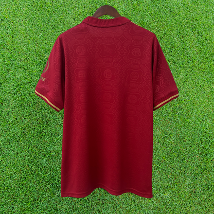 Camisa Bayern Munich Aniversário 25/26 Torcedor