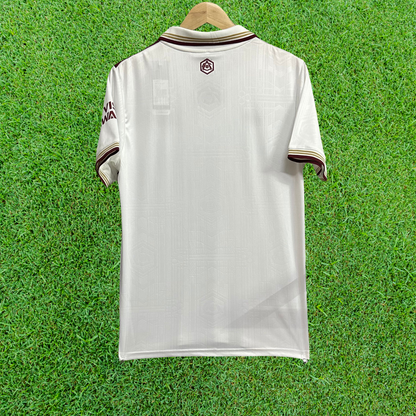 Camisa Arsenal III 25/26 Torcedor
