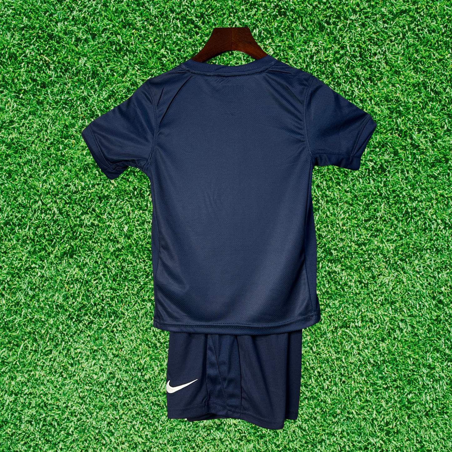 Kit infantil especial Champions 24/25 del Paris Saint-Germain FC (PSG) I 