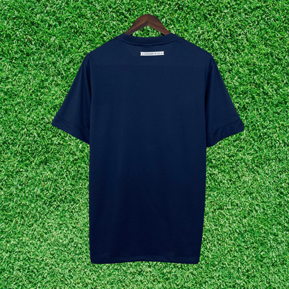 Bahia Third Jersey 13/14 Retro