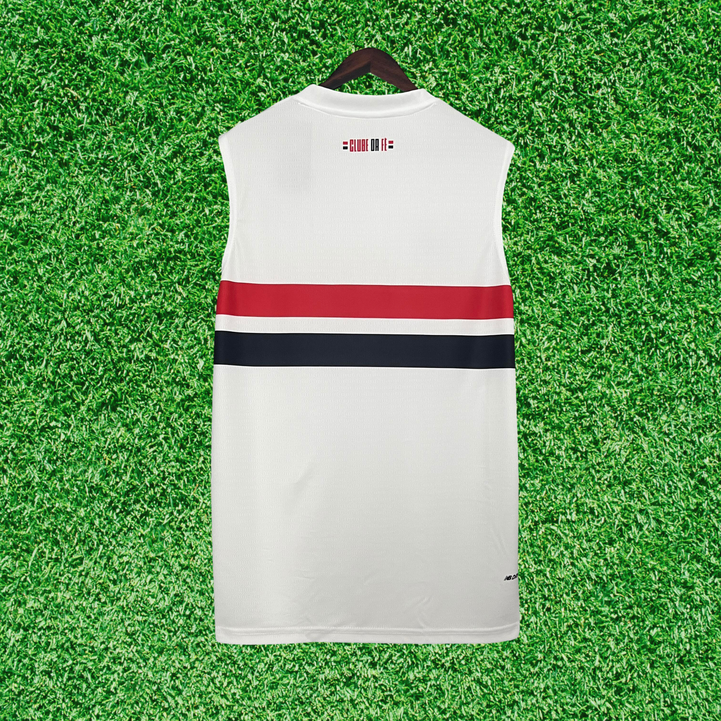 Regata São Paulo I 24/25 Fan 