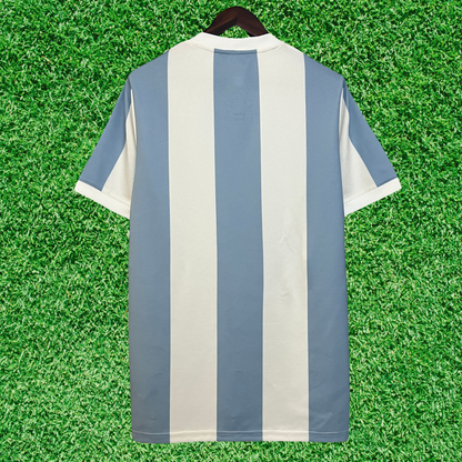 Camisa Argentina Especial Aniversário 2024 Torcedor