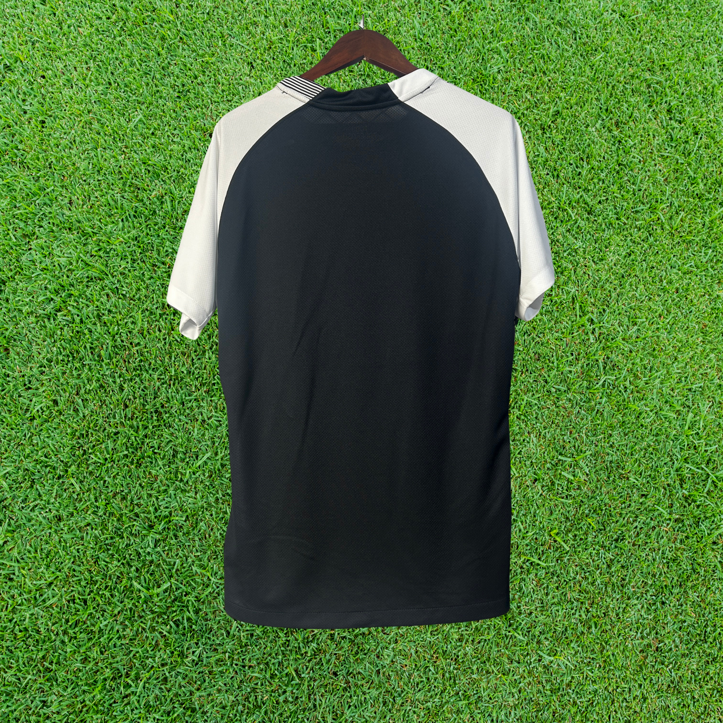 Corinthians Away Jersey 25/26 Fan Version