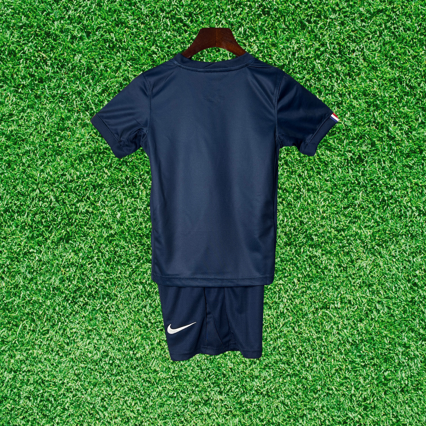 Kit infantil del Paris Saint-Germain FC (PSG) I 25/26 