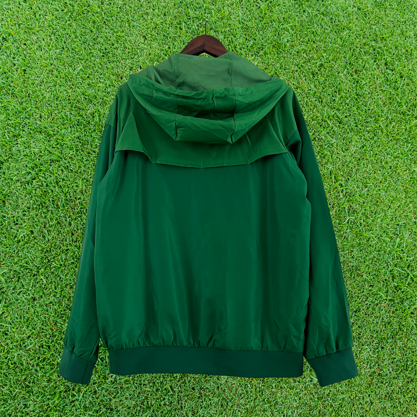 Campo a través Palmeiras Verde 23/24 