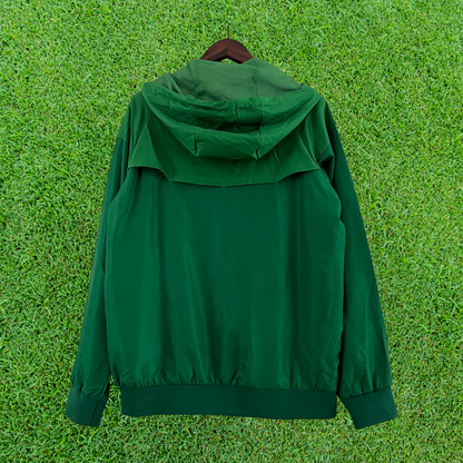 Campo a través Palmeiras Verde 23/24 