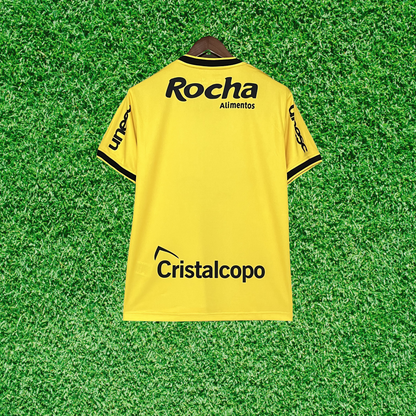 Camisa Criciuma IIII 25/26 Torcedor
