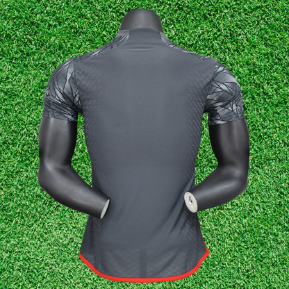 Camisa Flamengo III 24/25 Jogador