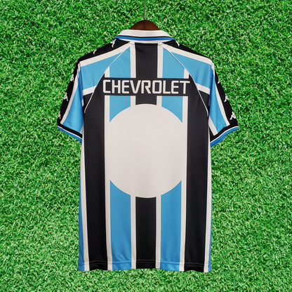 Grêmio Home Jersey 2000 Retro