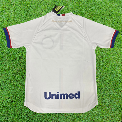 Camiseta local del Bahia 24/25 versión para aficionados 