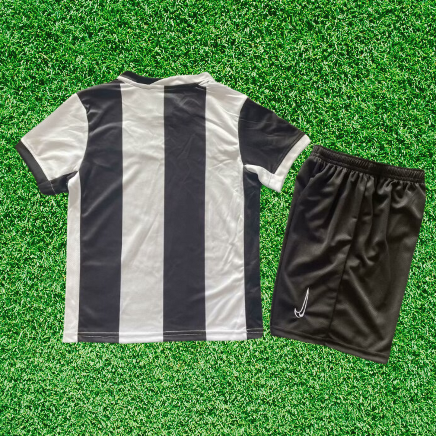 Kit infantil de Corintios III 24/25 