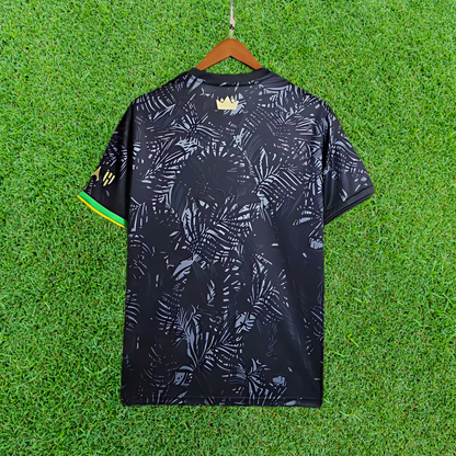 Camiseta de aficionado de Brasil El Príncipe 23/24 